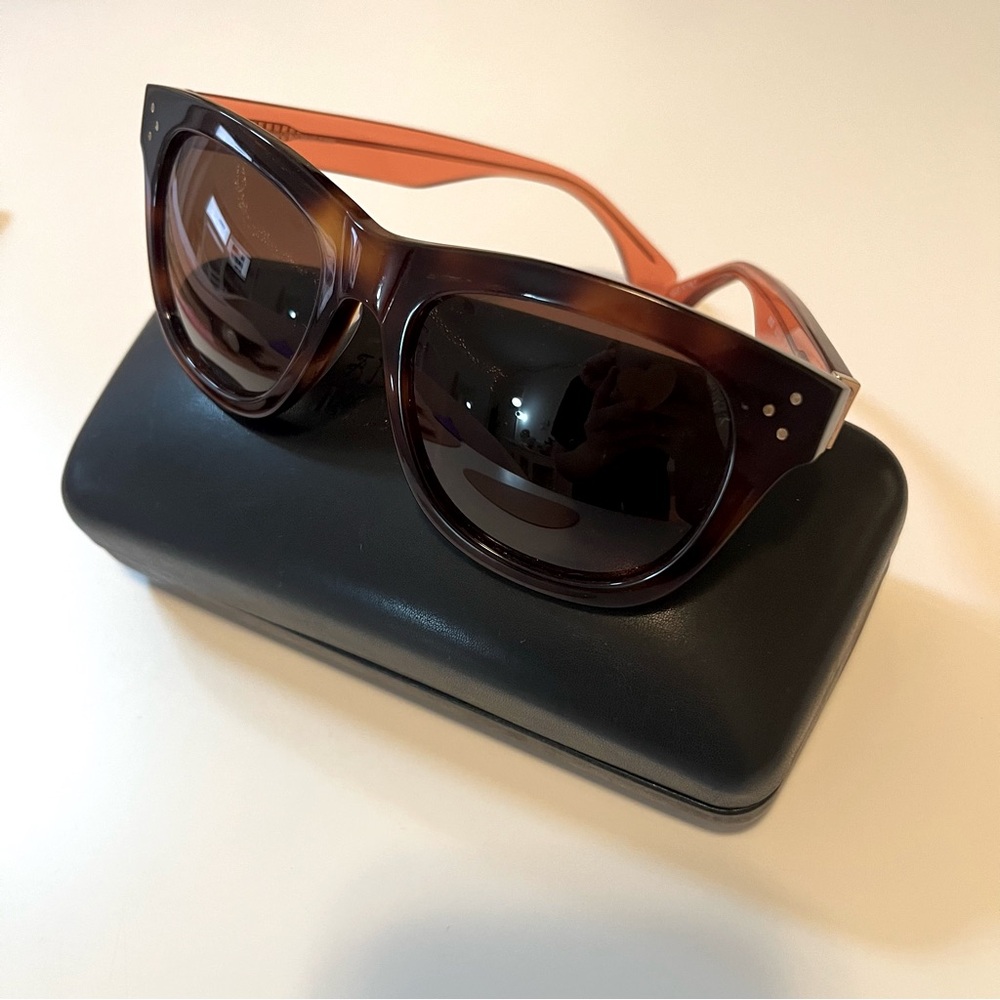 Anna Sui Sunglasses